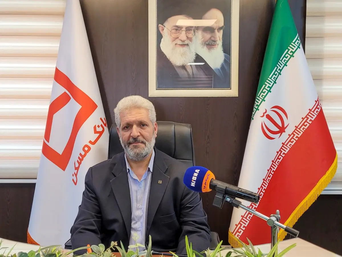 سرمایه‌گذاری ۴۲ هزار میلیارد ریالی بانک مسکن آذربایجان غربی برای تولید مسکن ملی/ تاکید بر تسریع تحویل پروژه های نهضت ملی استان به متقاضیان