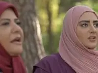 دانلود مستقیم قسمت ۲۵ سریال چرخ گردون۲ از شبکه دو + لینک تلوبیون