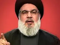 فوری؛ این بیانیه مهم خبر از شهادت سید حسن نصرالله می دهد + متن کامل