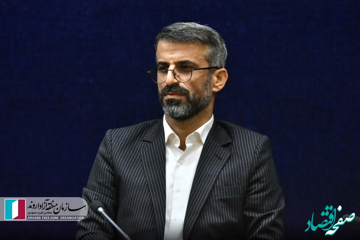 انعقاد قرارداد ۱۵ ساله برای بهره‌برداری از دستگاه‌های آشکارساز خودرویی (X-Ray) شلمچه