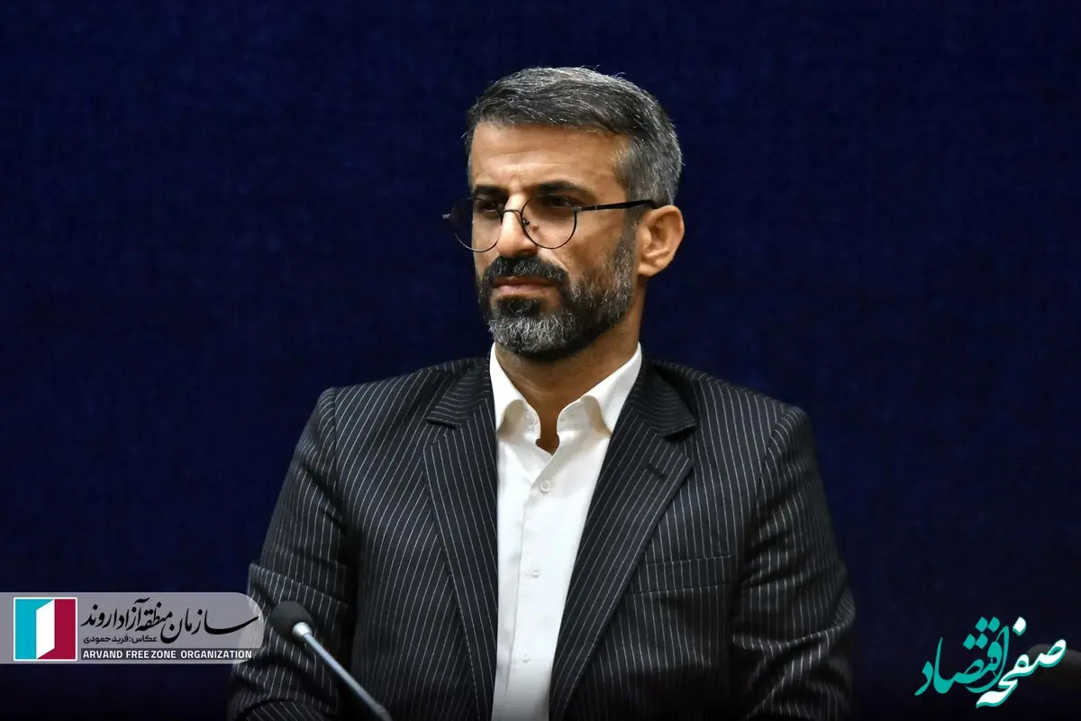 انعقاد قرارداد ۱۵ ساله برای بهره‌برداری از دستگاه‌های آشکارساز خودرویی (X-Ray) شلمچه