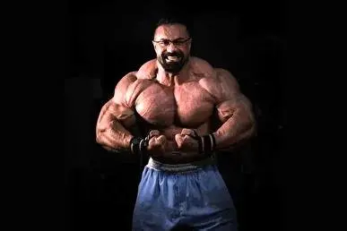 ساعت مسابقه مسترالمپیا ۲۰۲۵ به وقت ایران