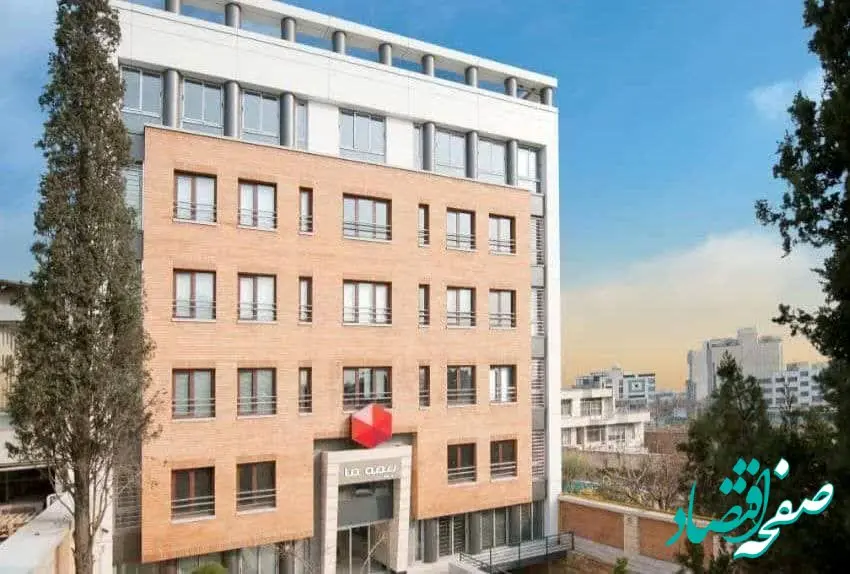 رشد ۱۱۴ درصدی پرتفوی بیمه”ما”در سال ۱۴۰۴، توسعه سهم رشته‌های سودآور