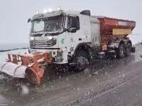 البرزنشینان فوری بخوانند؛ هشدار هواشناسی و استقرار راهداران در جاده های البرز