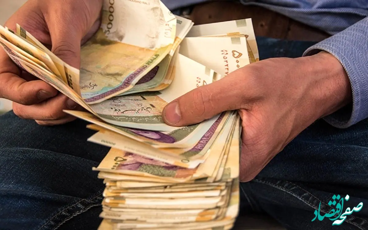 یک خبر داغ شبانه برای کارگران / مبلغ عیدی کارگران اعلام شد 