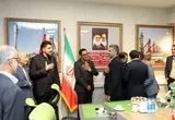 گرامیداشت روز حراست در شرکت ایریتک با حضور مدیرعامل و مدیران ارشد