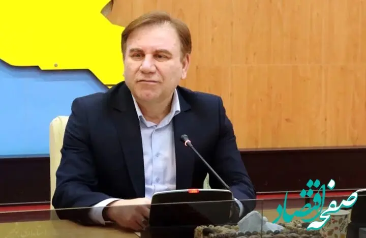 بازسازی خط مقدم اقتصاد | استاندار بوشهر: احیای مجتمع‌های پتروشیمی پس از ضربه دشمن، اولویت راهبردی استان و کشور است