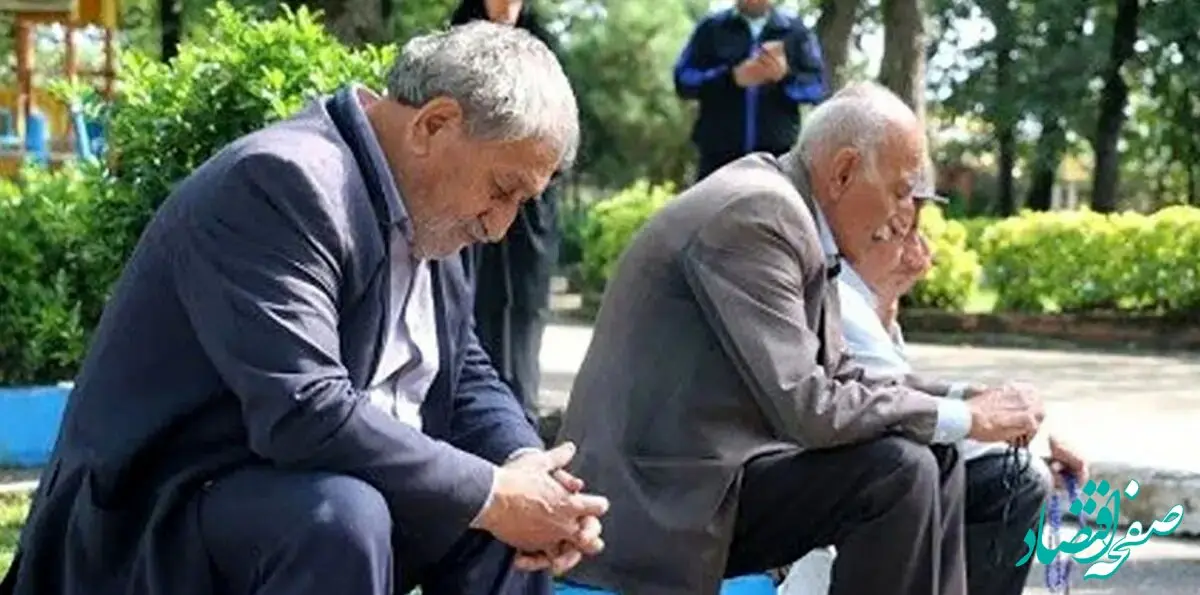 خبر فوری از زمان افزایش یارانه حکمت بازنشستگان نیروهای مسلح در سال ۱۴۰۴ اعلام شد