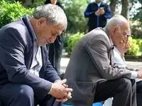 خبر فوری از زمان افزایش یارانه حکمت بازنشستگان نیروهای مسلح در سال ۱۴۰۴ اعلام شد