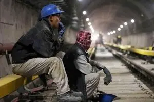 ۸۵درصد سبد معیشت کارگران صرف این یک مورد می‌شود