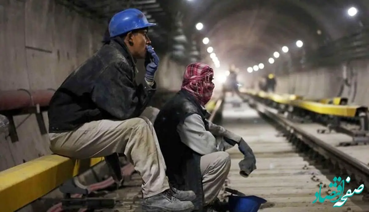 ۸۵درصد سبد معیشت کارگران صرف این یک مورد می‌شود