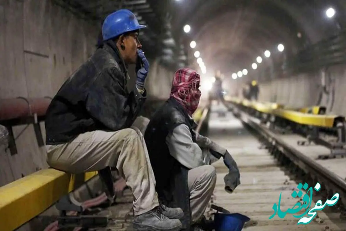۸۵درصد سبد معیشت کارگران صرف این یک مورد میشود