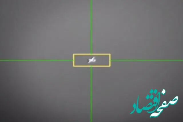پهپاد هرون دشمن در آسمان شرق استان کرمان منهدم شد | ۳ فروردین ۱۴۰۵