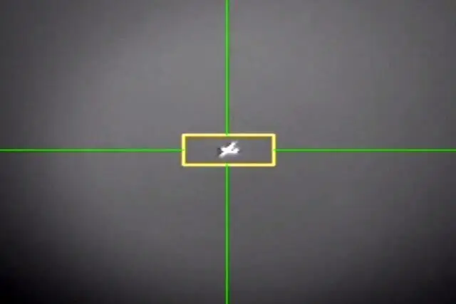 پهپاد هرون دشمن در آسمان شرق استان کرمان منهدم شد | ۳ فروردین ۱۴۰۵