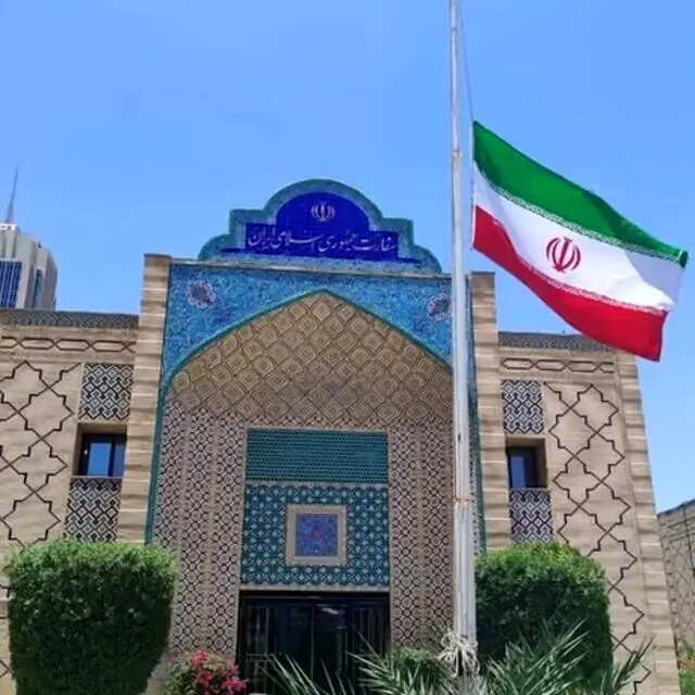 آیا فرصت یک هفته‌ای به اعضای سفارت ایران برای ترک قطر حقیقت دارد؟ 