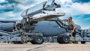 بررسی مهمات و تجهیزات محور آمریکایی-صهیونی/ ستون فقرات قدرت آتش دشمن چیست؟