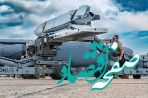 بررسی مهمات و تجهیزات محور آمریکایی-صهیونی/ ستون فقرات قدرت آتش دشمن چیست؟