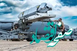 بررسی مهمات و تجهیزات محور آمریکایی-صهیونی/ ستون فقرات قدرت آتش دشمن چیست؟