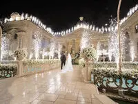 شرط غیرمعمول عروس خانم برای عقد سوژه شد