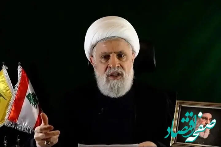آیا شهادت شیخ نعیم قاسم حقیقت دارد؟ 