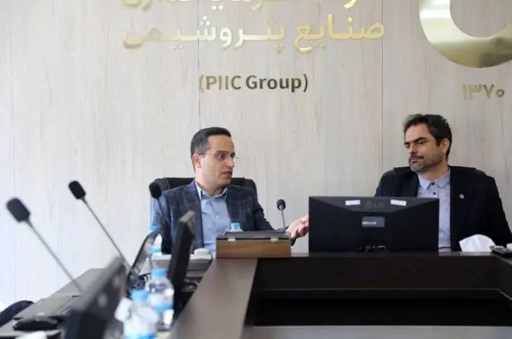 همافزایی شستا، PIIC و رایتل برای توسعه زیرساختهای نوآوری