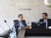 هم‌افزایی شستا، PIIC و رایتل برای توسعه زیرساخت‌های نوآوری