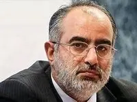 واکنش طوفانی این فرد به استعفای محمدجواد ظریف