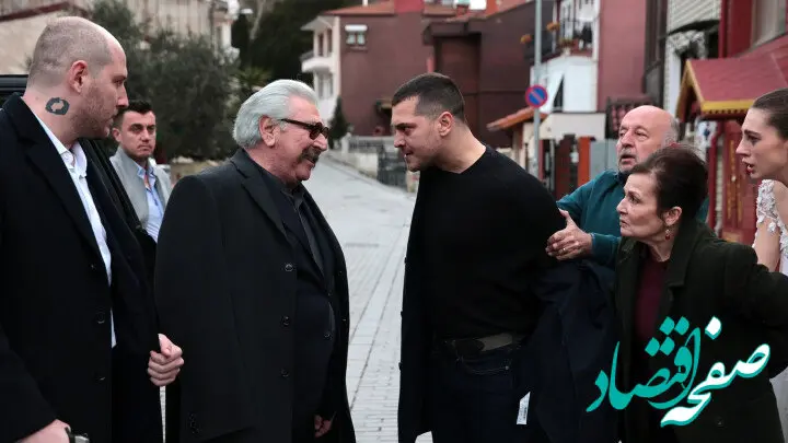 خلاصه داستان قسمت ۱۳ سریال ترکی بی رحم gaddar + ویدئو