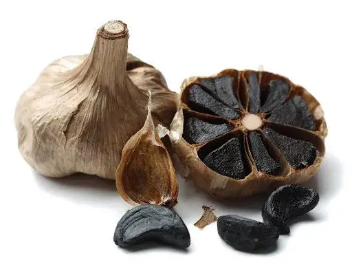 این ۴ خاصیت فوق‌العاده سیر سیاه برای معده را حتما بدانید