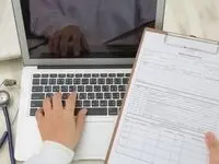برای دریافت دارو و خدمات تشخیصی، کد رهگیری نسخه‌الکترونیک را از پزشک دریافت کنید