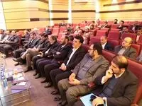 نشست هم‌اندیشی "صندوق بازنشستگی کشوری در آینه برنامه هفتم توسعه"/دستاوردهای صباانرژی نتیجه اجرای مردمی‌سازی اقتصاد است