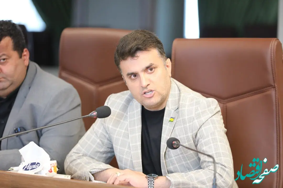 بیش از 67 هزار تن روغن خام خوراکی از بندر کاسپین وارد شد