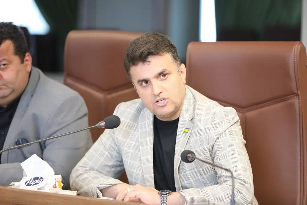 بیش از 67 هزار تن روغن خام خوراکی از بندر کاسپین وارد شد