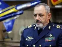 شهادت سرلشکر عزیز نصیرزاده وزیر دفاع و پشتیبانی نیروهای مسلح تایید شد