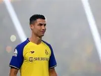 میزان درآمد کریس رونالدو از النصر تا این لحظه چقدر بوده است ؟ 