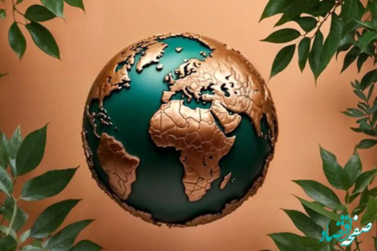 آیا مس نفت آینده است؟/افزایش تقاضای جهانی مس به سالانه ۳۹ میلیون تن