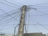 برق‌دزدی در پایتخت رصد می شود