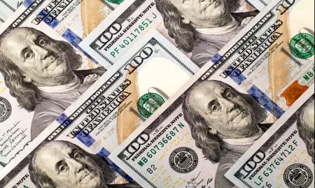 تحلیل قیمت دلار آمریکا امروز ۱۱ اردیبهشت ۱۴۰۴ | پیش‌ بینی نرخ دلار فردا ۱۲ اردیبهشت
