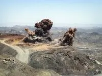 آغاز اکتشافات عمیق در ۳۵ محدوده معدنی استانهای خراسان رضوی و شمالی