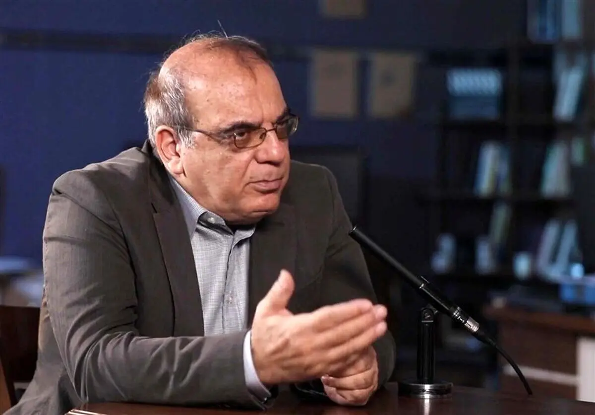 وقتی قیمت بنزین و قیمت نان، ناموسی شد!