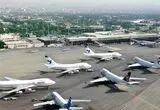 چند فرودگاه دیگر از شنبه بازگشایی می‌شوند؟ 