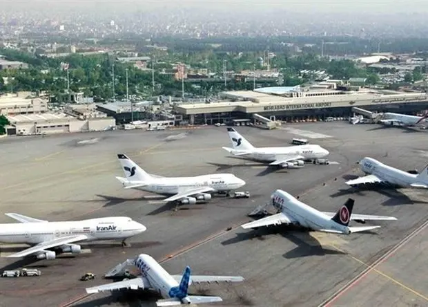 چند فرودگاه دیگر از شنبه بازگشایی می‌شوند؟ 