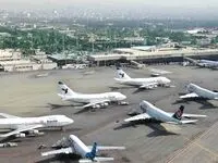 چند فرودگاه دیگر از شنبه بازگشایی می‌شوند؟ 