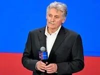 واکنش کرملین به حمله اوکراین به کشتی ایرانی