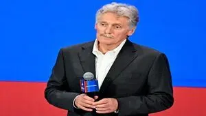 واکنش کرملین به حمله اوکراین به کشتی ایرانی