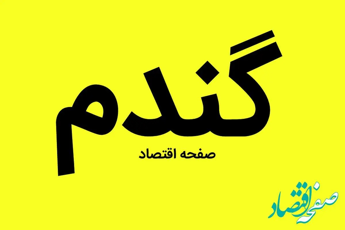 آخرین خبر از پرداخت مطالبات خرید تضمینی گندم امروز جمعه ۵ آبان ۱۴۰۲