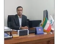 گفتگوی کوتاه با جعفر محمدپور نماینده فعال بیمه سینا در ارومیه