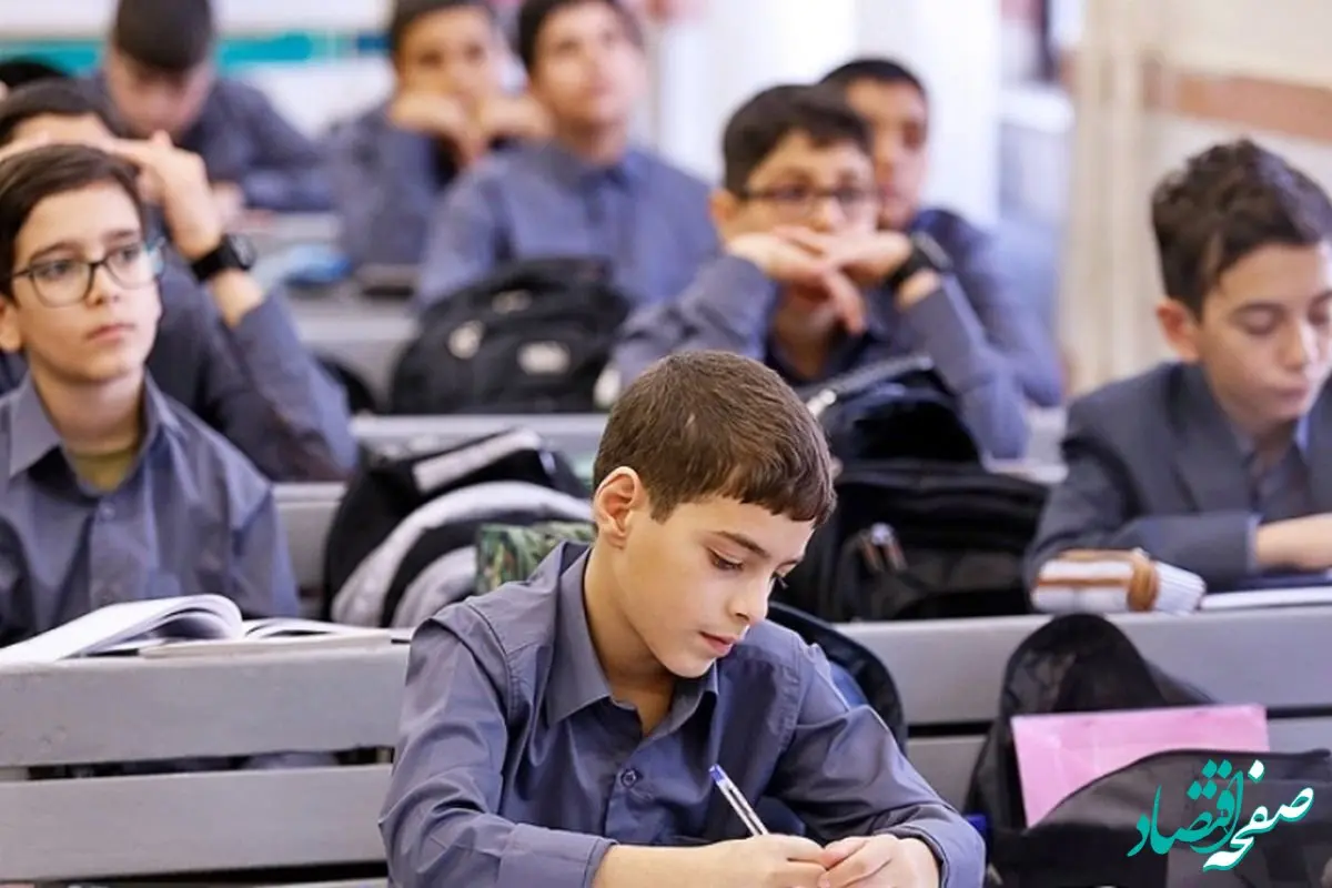 امسال شهریه مدارس غیردولتی چقدر شد؟