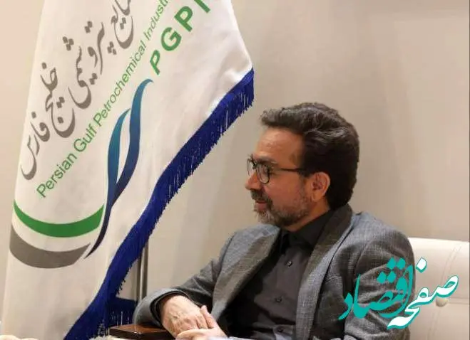 نخستین طرح پلی‌آلومینیوم‌کلراید کشور تا پایان امسال به بهره‌برداری می‌رسد