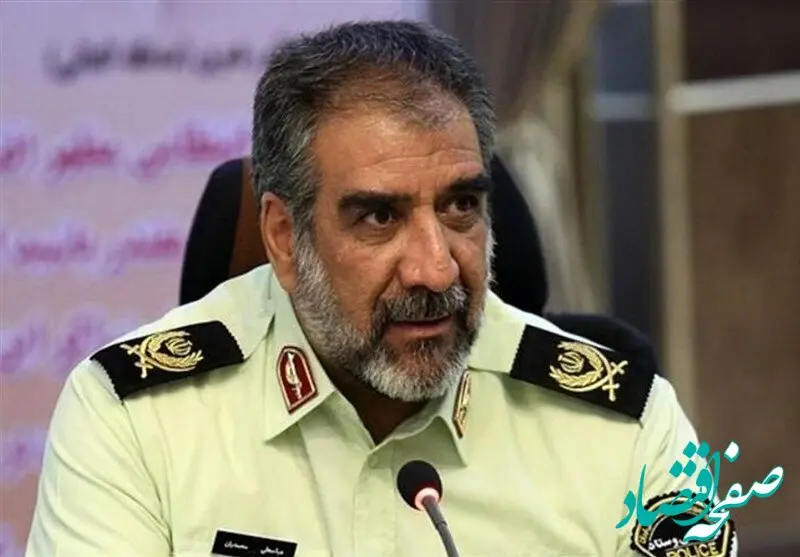راننده اسنپ که زن مسافر را کتک زد، به دام افتاد
